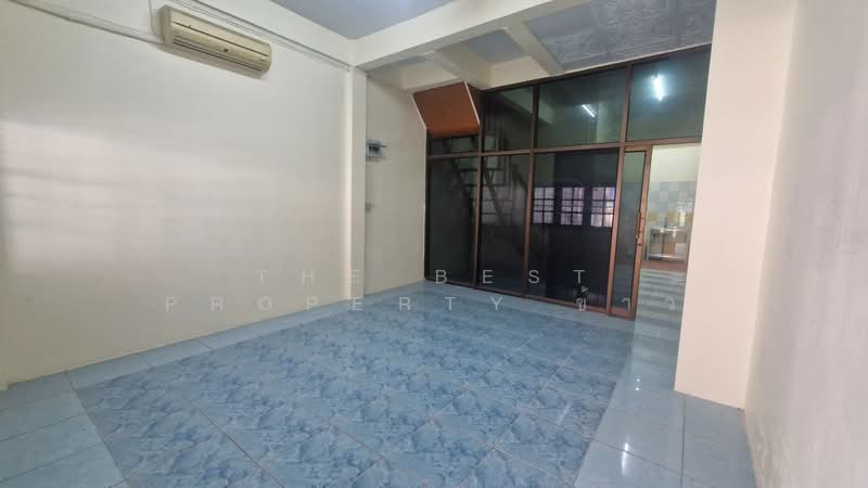 เพชรไพลิน มีนบุรี, Bangkok, Bang Chun, Khlong Sam Wa, Bangkok, 2 Bedrooms, 100 sqm, Townhouse For Sale, by The Best Property ข้าว, 500211387 - DDproperty.com