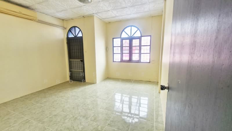 เพชรไพลิน มีนบุรี, Bangkok, Bang Chun, Khlong Sam Wa, Bangkok, 2 Bedrooms, 100 sqm, Townhouse For Sale, by The Best Property ข้าว, 500211387 - DDproperty.com