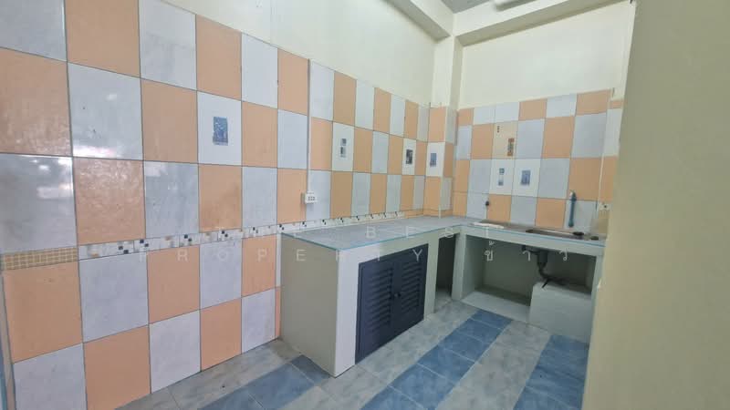 เพชรไพลิน มีนบุรี, Bangkok, Bang Chun, Khlong Sam Wa, Bangkok, 2 Bedrooms, 100 sqm, Townhouse For Sale, by The Best Property ข้าว, 500211387 - DDproperty.com