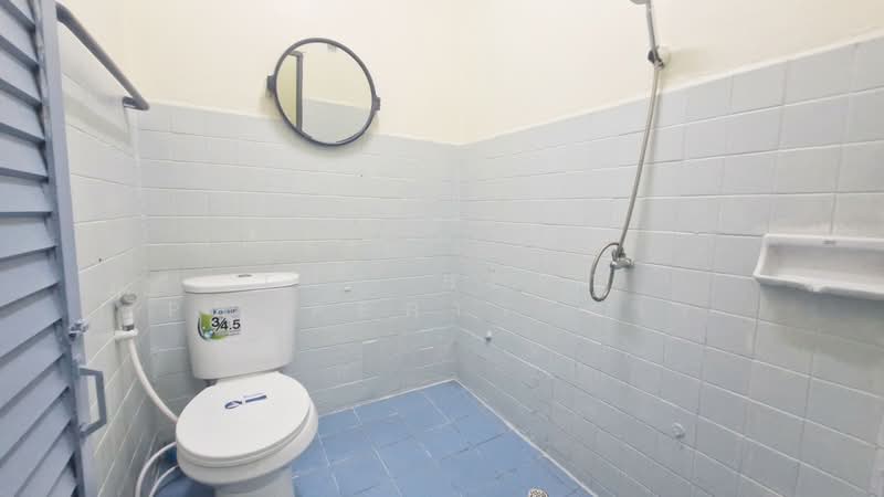 เพชรไพลิน มีนบุรี, กรุงเทพ, บางชัน, คลองสามวา, กรุงเทพ, 100 ตร.ม., ทาวน์เฮ้าส์ ขาย, โดย The Best Property ข้าว, 500211387 - DDproperty.com