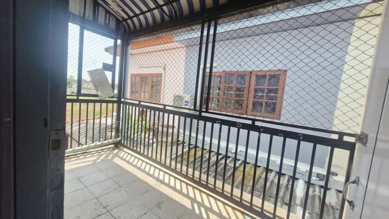 เพชรไพลิน มีนบุรี, Bangkok, Bang Chun, Khlong Sam Wa, Bangkok, 2 Bedrooms, 100 sqm, Townhouse For Sale, by The Best Property ข้าว, 500211387 - DDproperty.com