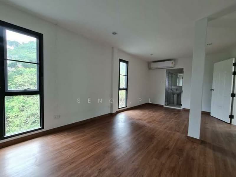 ไม่พบโครงการ, Bangkok, ลาดพร้าว, Lat Phrao, Lat Phrao, Bangkok, 3 Bedrooms, 200 sqm, Single Detached House For Rent, by Narong Chutianankasem, 500211388 - DDproperty.com