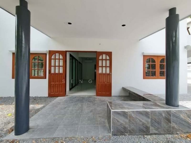 ไม่พบโครงการ, กรุงเทพ, ลาดพร้าว, ลาดพร้าว, ลาดพร้าว, กรุงเทพ, 200 ตร.ม., บ้านเดี่ยว ให้เช่า, โดย Seng .PL, 500211388 - DDproperty.com