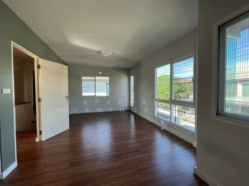 ขายบ้าน ชัยพฤกษ์ สาย 5 ทำเลทองในราคาที่คุ้มค่าที่สุด, กรุงเทพ, ศาลาธรรมสพน์, ทวีวัฒนา, กรุงเทพ, 200 ตร.ม., บ้านเดี่ยว ขาย, โดย Apaporn Muanthorani, 500211390 - DDproperty.com