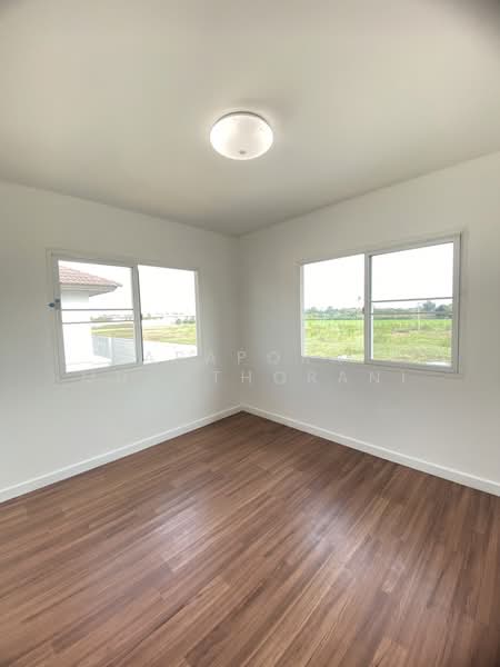 ขายบ้าน ชัยพฤกษ์ สาย 5 ทำเลทองในราคาที่คุ้มค่าที่สุด, กรุงเทพ, ศาลาธรรมสพน์, ทวีวัฒนา, กรุงเทพ, 200 ตร.ม., บ้านเดี่ยว ขาย, โดย Apaporn Muanthorani, 500211390 - DDproperty.com