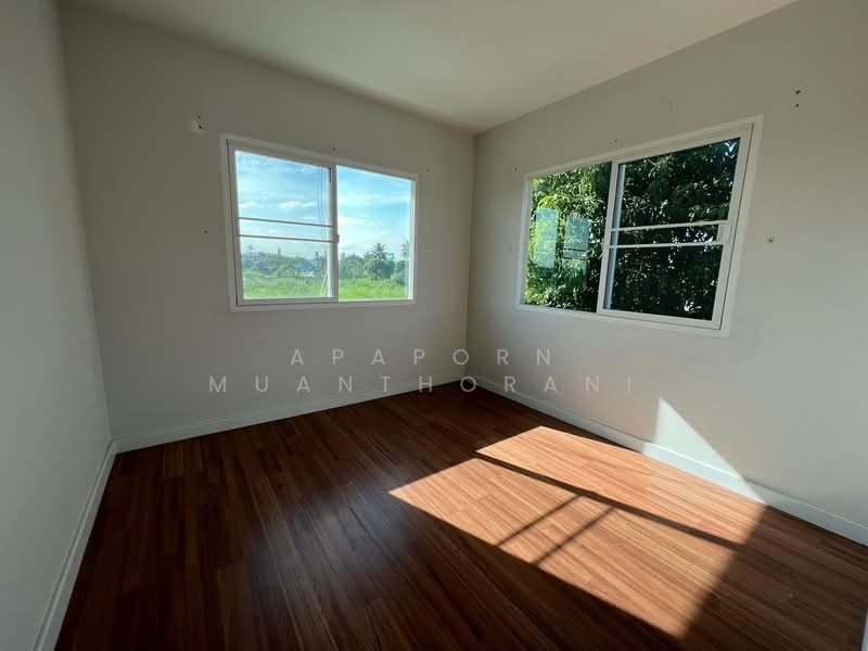 ขายบ้าน ชัยพฤกษ์ สาย 5 ทำเลทองในราคาที่คุ้มค่าที่สุด, กรุงเทพ, ศาลาธรรมสพน์, ทวีวัฒนา, กรุงเทพ, 200 ตร.ม., บ้านเดี่ยว ขาย, โดย Apaporn Muanthorani, 500211390 - DDproperty.com