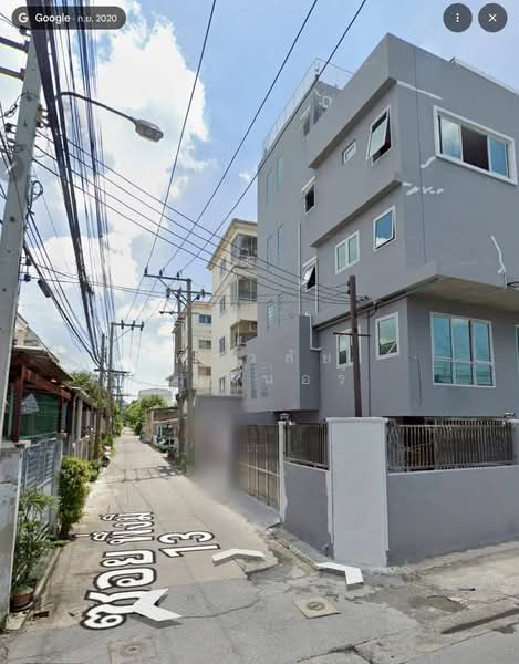 ขายที่ดินแถมบ้านใจกลางสุขุมวิท 93 ซอยพึ่งมี 13 ใกล้ BTS บางจาก, Bangkok, Bang Chak, Phra Khanong, Bangkok, , 360 sqm, Land For Sale, by พรวลัย วินเน่อร์, 500211391 - DDproperty.com