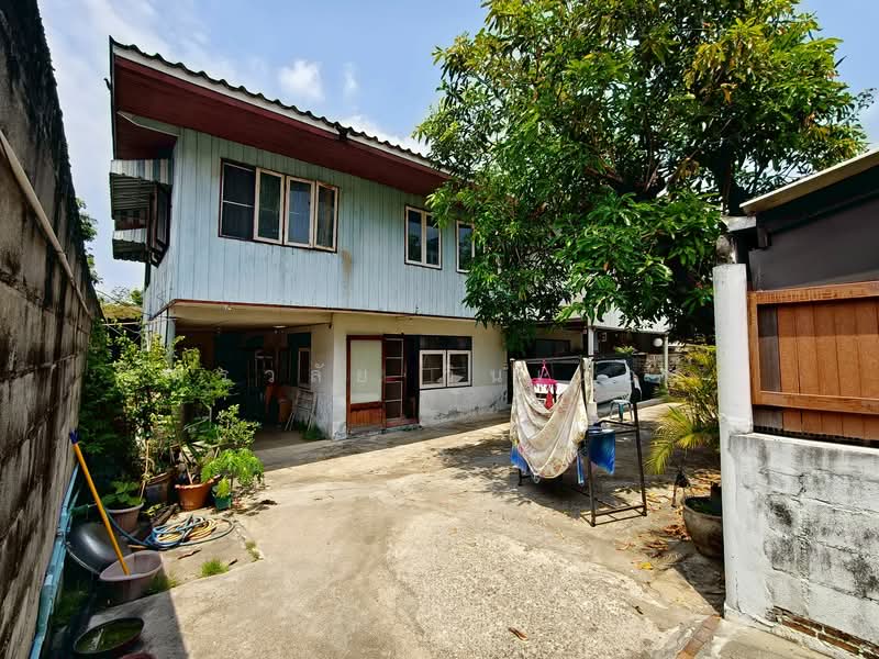 ขายที่ดินแถมบ้านใจกลางสุขุมวิท 93 ซอยพึ่งมี 13 ใกล้ BTS บางจาก, Bangkok, Bang Chak, Phra Khanong, Bangkok, , 360 sqm, Land For Sale, by พรวลัย วินเน่อร์, 500211391 - DDproperty.com