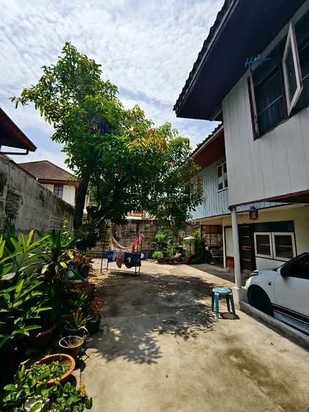 ขายที่ดินแถมบ้านใจกลางสุขุมวิท 93 ซอยพึ่งมี 13 ใกล้ BTS บางจาก, Bangkok, Bang Chak, Phra Khanong, Bangkok, , 360 sqm, Land For Sale, by พรวลัย วินเน่อร์, 500211391 - DDproperty.com