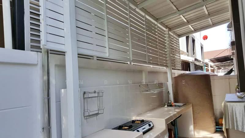 Flora Wongsawang, Nonthaburi, Krungthep-Nonthaburi Road, Bang Khen, Muang Nonthaburi, Nonthaburi, 3 Bedrooms, 207 sqm, Townhouse For Rent, by อรุณ อเนกคุณะ, 500211393 - DDproperty.com