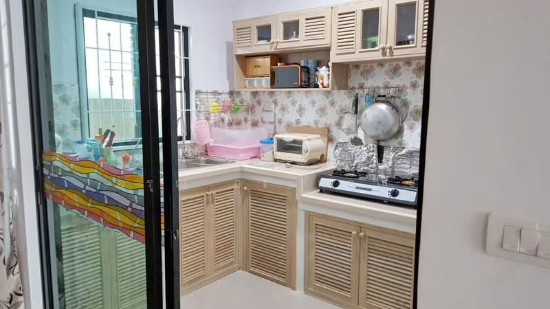 Flora Wongsawang, Nonthaburi, Krungthep-Nonthaburi Road, Bang Khen, Muang Nonthaburi, Nonthaburi, 3 Bedrooms, 207 sqm, Townhouse For Rent, by อรุณ อเนกคุณะ, 500211393 - DDproperty.com