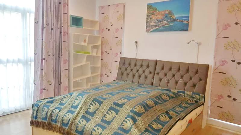 Flora Wongsawang, Nonthaburi, Krungthep-Nonthaburi Road, Bang Khen, Muang Nonthaburi, Nonthaburi, 3 Bedrooms, 207 sqm, Townhouse For Rent, by อรุณ อเนกคุณะ, 500211393 - DDproperty.com