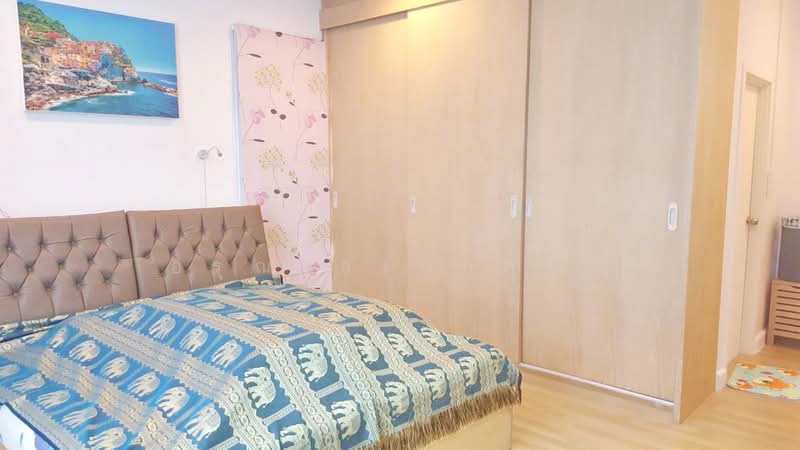 Flora Wongsawang, Nonthaburi, Krungthep-Nonthaburi Road, Bang Khen, Muang Nonthaburi, Nonthaburi, 3 Bedrooms, 207 sqm, Townhouse For Rent, by อรุณ อเนกคุณะ, 500211393 - DDproperty.com