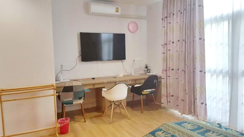 Flora Wongsawang, Nonthaburi, Krungthep-Nonthaburi Road, Bang Khen, Muang Nonthaburi, Nonthaburi, 3 Bedrooms, 207 sqm, Townhouse For Rent, by อรุณ อเนกคุณะ, 500211393 - DDproperty.com