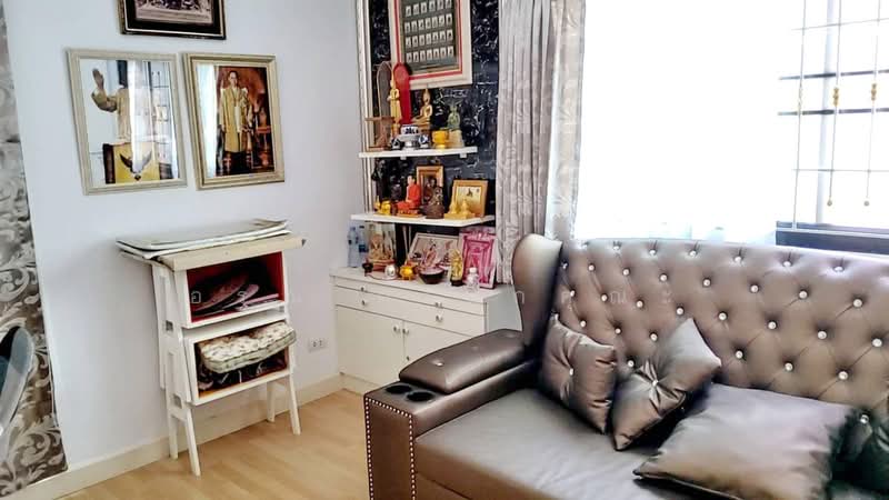 Flora Wongsawang, Nonthaburi, Krungthep-Nonthaburi Road, Bang Khen, Muang Nonthaburi, Nonthaburi, 3 Bedrooms, 207 sqm, Townhouse For Rent, by อรุณ อเนกคุณะ, 500211393 - DDproperty.com