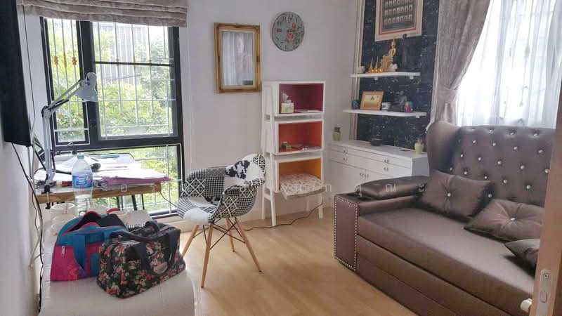 Flora Wongsawang, Nonthaburi, Krungthep-Nonthaburi Road, Bang Khen, Muang Nonthaburi, Nonthaburi, 3 Bedrooms, 207 sqm, Townhouse For Rent, by อรุณ อเนกคุณะ, 500211393 - DDproperty.com