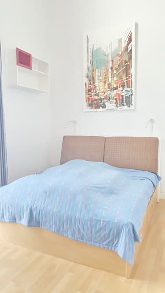 Flora Wongsawang, Nonthaburi, Krungthep-Nonthaburi Road, Bang Khen, Muang Nonthaburi, Nonthaburi, 3 Bedrooms, 207 sqm, Townhouse For Rent, by อรุณ อเนกคุณะ, 500211393 - DDproperty.com