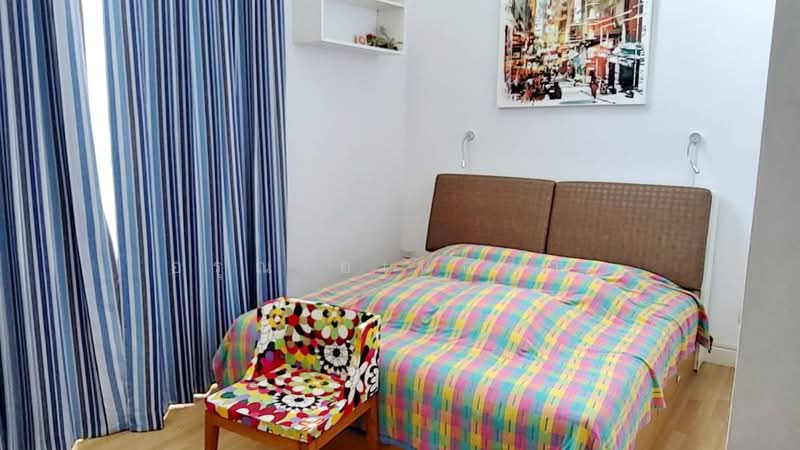 Flora Wongsawang, Nonthaburi, Krungthep-Nonthaburi Road, Bang Khen, Muang Nonthaburi, Nonthaburi, 3 Bedrooms, 207 sqm, Townhouse For Rent, by อรุณ อเนกคุณะ, 500211393 - DDproperty.com