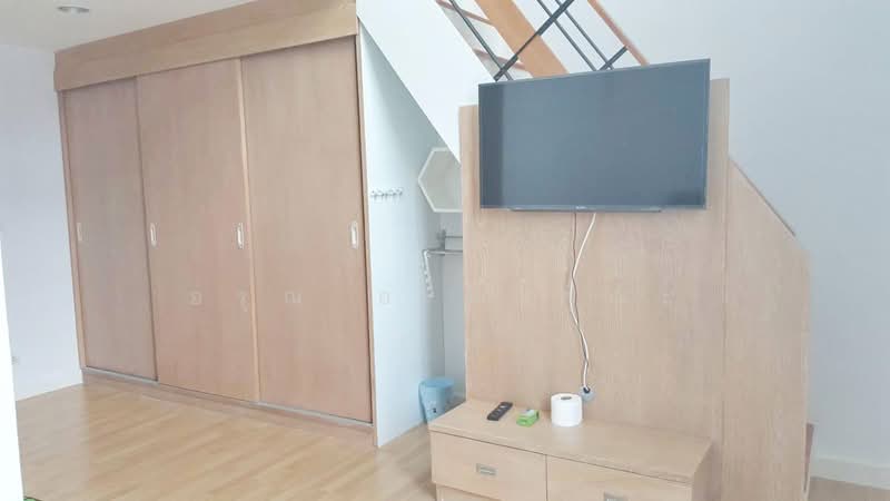 Flora Wongsawang, Nonthaburi, Krungthep-Nonthaburi Road, Bang Khen, Muang Nonthaburi, Nonthaburi, 3 Bedrooms, 207 sqm, Townhouse For Rent, by อรุณ อเนกคุณะ, 500211393 - DDproperty.com