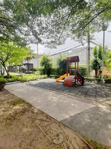 Flora Wongsawang, Nonthaburi, Krungthep-Nonthaburi Road, Bang Khen, Muang Nonthaburi, Nonthaburi, 3 Bedrooms, 207 sqm, Townhouse For Rent, by อรุณ อเนกคุณะ, 500211393 - DDproperty.com