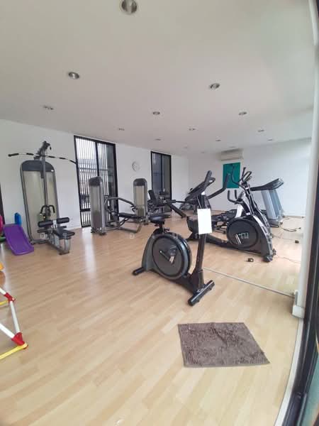 Flora Wongsawang, Nonthaburi, Krungthep-Nonthaburi Road, Bang Khen, Muang Nonthaburi, Nonthaburi, 3 Bedrooms, 207 sqm, Townhouse For Rent, by อรุณ อเนกคุณะ, 500211393 - DDproperty.com