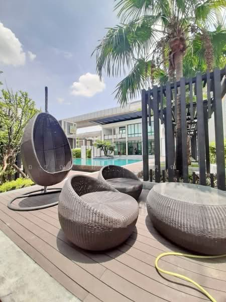 Flora Wongsawang, Nonthaburi, Krungthep-Nonthaburi Road, Bang Khen, Muang Nonthaburi, Nonthaburi, 3 Bedrooms, 207 sqm, Townhouse For Rent, by อรุณ อเนกคุณะ, 500211393 - DDproperty.com