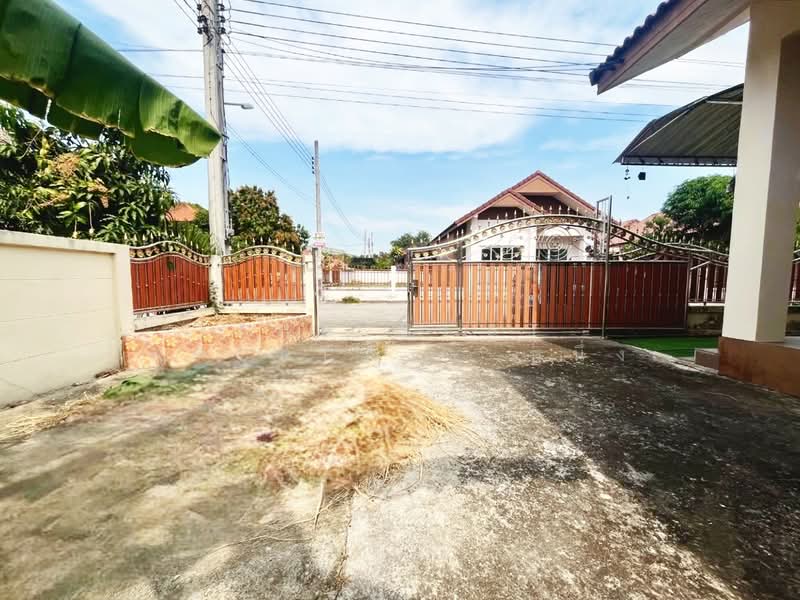 Baan Pensiri Place Suwinthawong-Suwanabhum : บ้านเพ็ญศิริ เพลส สุวินทวงศ์-สุวรรณภูมิ, กรุงเทพ, ถนน สุวินทวงศ์ 45, ลำต้อยติ่ง, หนองจอก, กรุงเทพ, 100 ตร.ม., บ้านเดี่ยว ขาย, โดย The Best Property หนึ่ง, 500211394 - DDproperty.com