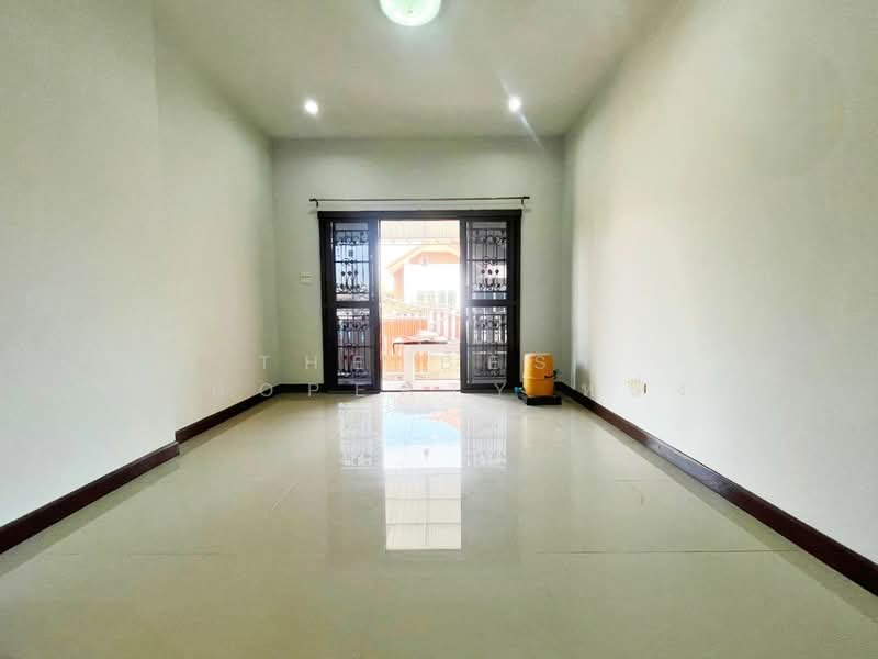 For Sale - Baan Pensiri Place Suwinthawong-Suwanabhum, Bangkok