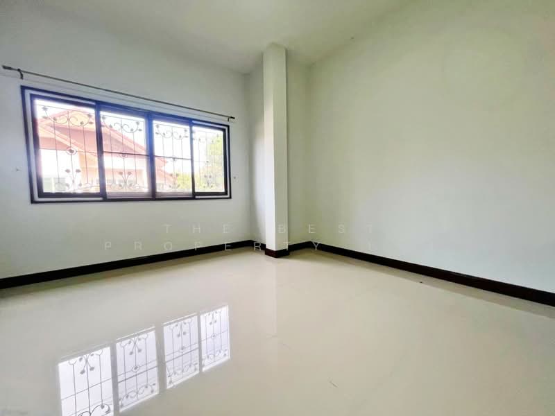 Baan Pensiri Place Suwinthawong-Suwanabhum : บ้านเพ็ญศิริ เพลส สุวินทวงศ์-สุวรรณภูมิ, กรุงเทพ, ถนน สุวินทวงศ์ 45, ลำต้อยติ่ง, หนองจอก, กรุงเทพ, 100 ตร.ม., บ้านเดี่ยว ขาย, โดย The Best Property หนึ่ง, 500211394 - DDproperty.com