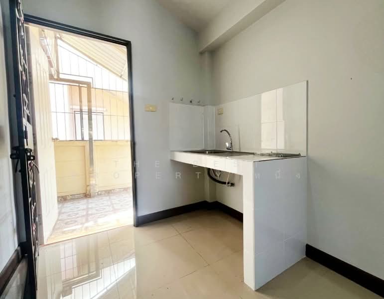 For Sale - Baan Pensiri Place Suwinthawong-Suwanabhum, Bangkok