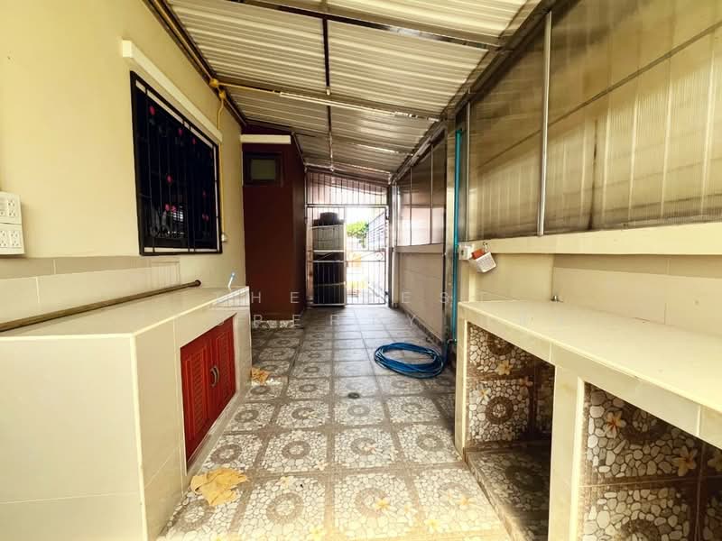 Baan Pensiri Place Suwinthawong-Suwanabhum : บ้านเพ็ญศิริ เพลส สุวินทวงศ์-สุวรรณภูมิ, กรุงเทพ, ถนน สุวินทวงศ์ 45, ลำต้อยติ่ง, หนองจอก, กรุงเทพ, 100 ตร.ม., บ้านเดี่ยว ขาย, โดย The Best Property หนึ่ง, 500211394 - DDproperty.com