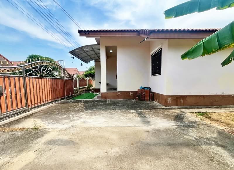 Baan Pensiri Place Suwinthawong-Suwanabhum : บ้านเพ็ญศิริ เพลส สุวินทวงศ์-สุวรรณภูมิ, กรุงเทพ, ถนน สุวินทวงศ์ 45, ลำต้อยติ่ง, หนองจอก, กรุงเทพ, 100 ตร.ม., บ้านเดี่ยว ขาย, โดย The Best Property หนึ่ง, 500211394 - DDproperty.com