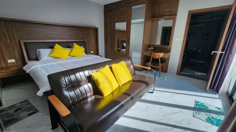 Pool villa Chalong, ภูเก็ต, ฉลอง, เมืองภูเก็ต, ภูเก็ต, 240 ตร.ม., วิลล่า ให้เช่า, โดย Prime Rosie, 500211395 - DDproperty.com