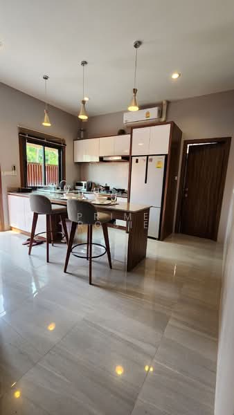 Pool villa Chalong, Phuket, Chalong, Muang Phuket, Phuket, 2 Bedrooms, 240 sqm, Villa For Rent, by Prime Rosie, 500211395 - DDproperty.com