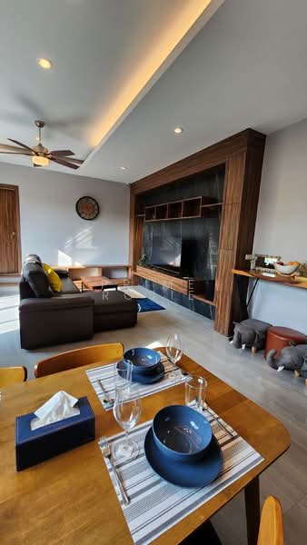 Pool villa Chalong, Phuket, Chalong, Muang Phuket, Phuket, 2 Bedrooms, 240 sqm, Villa For Rent, by Prime Rosie, 500211395 - DDproperty.com