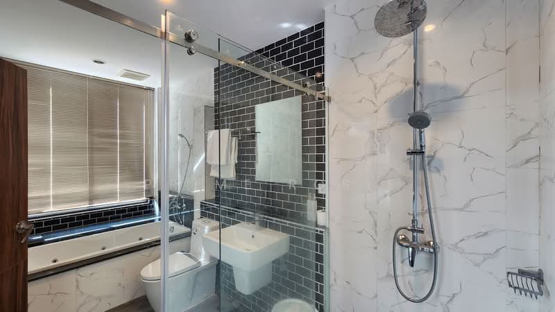 Pool villa Chalong, Phuket, Chalong, Muang Phuket, Phuket, 2 Bedrooms, 240 sqm, Villa For Rent, by Prime Rosie, 500211395 - DDproperty.com