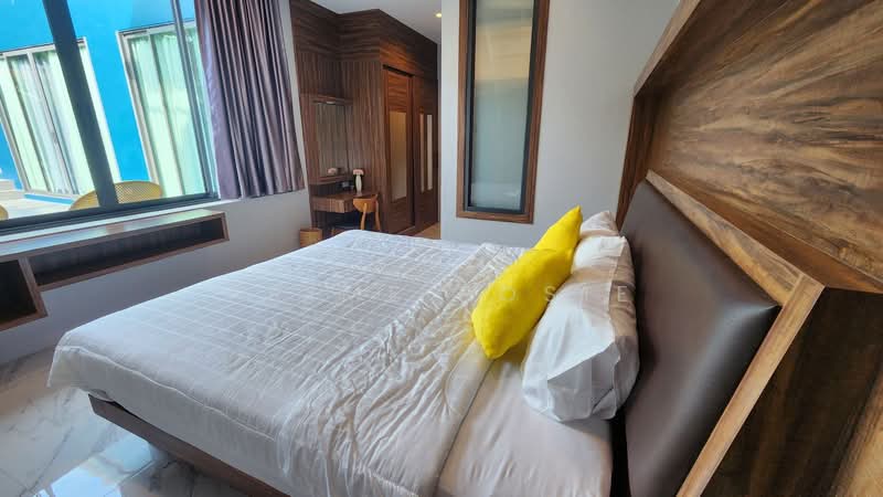 Pool villa Chalong, ภูเก็ต, ฉลอง, เมืองภูเก็ต, ภูเก็ต, 240 ตร.ม., วิลล่า ให้เช่า, โดย Prime Rosie, 500211395 - DDproperty.com