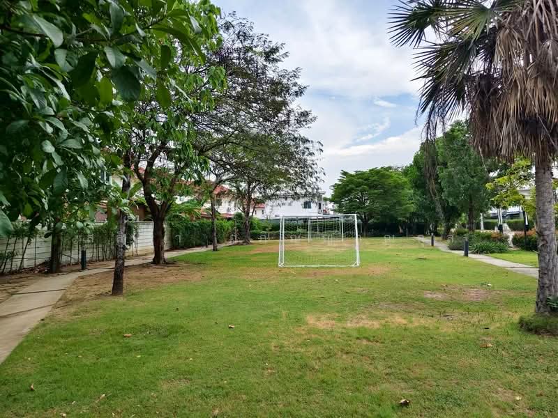 ขาย - Casa City Don Mueang : คาซ่า ซิตี้ ดอนเมือง, กรุงเทพ