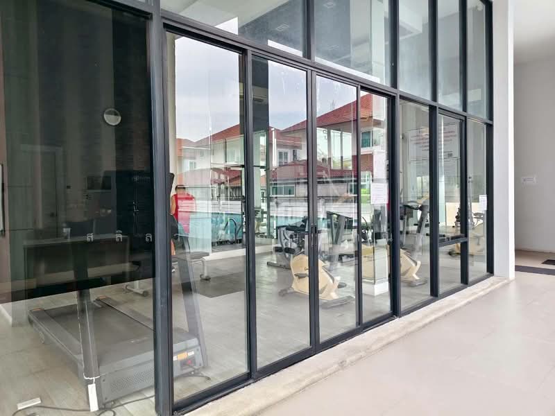 For Sale - Casa City Don Mueang, Bangkok