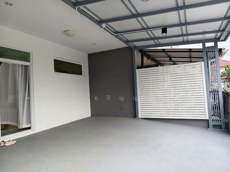 For Sale - Casa City Don Mueang, Bangkok