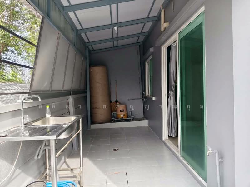 ขาย - Casa City Don Mueang : คาซ่า ซิตี้ ดอนเมือง, กรุงเทพ