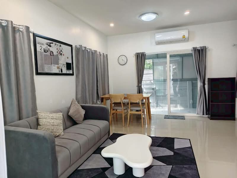 For Sale - Casa City Don Mueang, Bangkok