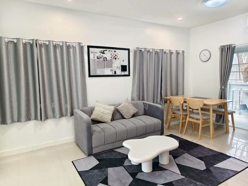 ขาย - Casa City Don Mueang : คาซ่า ซิตี้ ดอนเมือง, กรุงเทพ