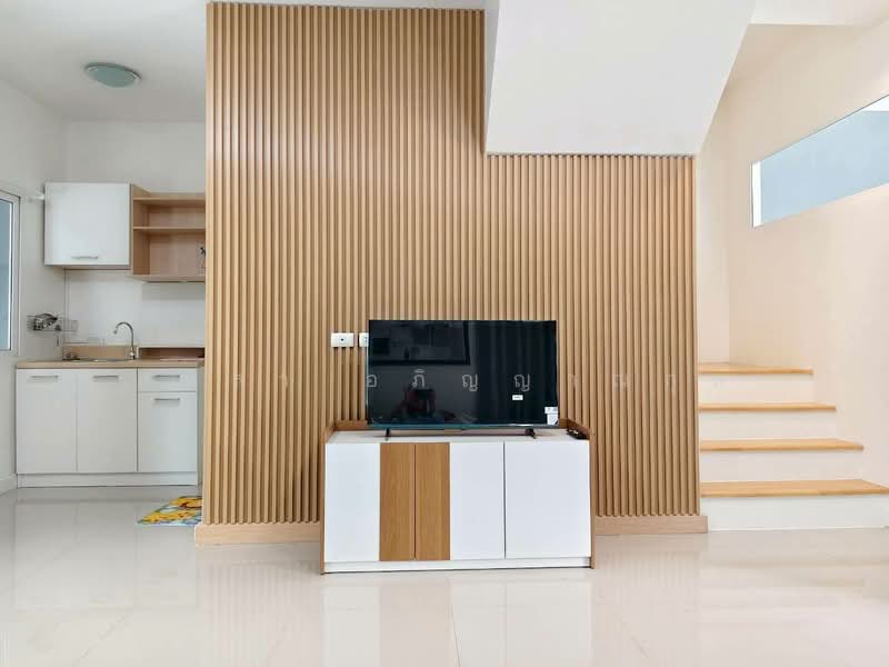 For Sale - Casa City Don Mueang, Bangkok