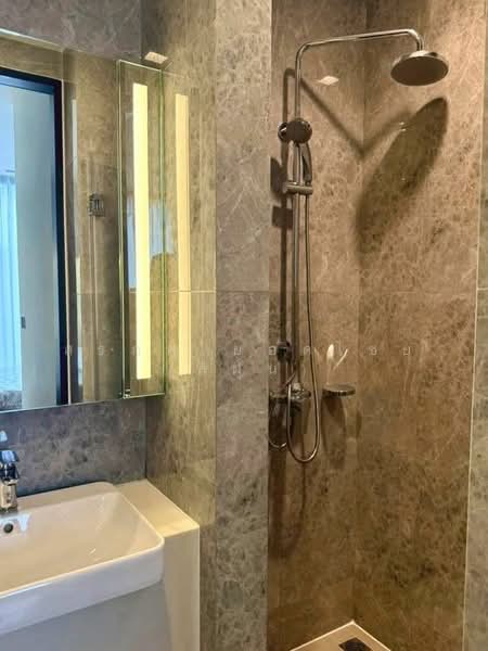 Noble Around Ari, Bangkok, 312 Phahon Yothin Rd, Samsen Nai, Phaya Thai, Bangkok, 1 Bedroom, 27 sqm, Condo For Sale, by สรภพ ยอดไชย (สีฝุ่น), 500211400 - DDproperty.com