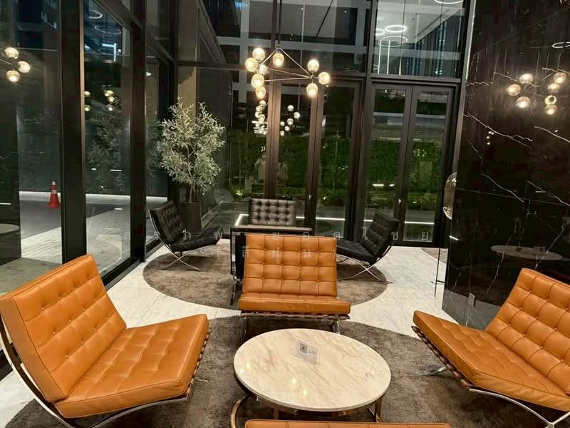 Noble Around Ari, Bangkok, 312 Phahon Yothin Rd, Samsen Nai, Phaya Thai, Bangkok, 1 Bedroom, 27 sqm, Condo For Sale, by สรภพ ยอดไชย (สีฝุ่น), 500211400 - DDproperty.com