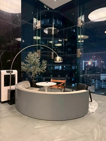 Noble Around Ari, Bangkok, 312 Phahon Yothin Rd, Samsen Nai, Phaya Thai, Bangkok, 1 Bedroom, 27 sqm, Condo For Sale, by สรภพ ยอดไชย (สีฝุ่น), 500211400 - DDproperty.com