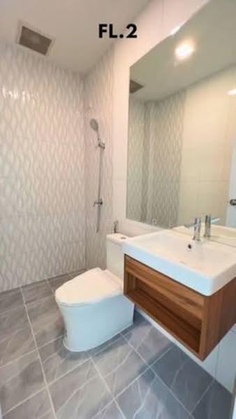 ไม่พบโครงการ, Bangkok, นาคนิวาส, Lat Phrao, Lat Phrao, Bangkok, 2 Bedrooms, 225 sqm, Townhouse For Rent, by Narong Chutianankasem, 500211401 - DDproperty.com