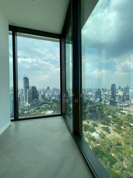 ONE89 Wireless, Bangkok, Wittayu Road, Lumphini, Pathum Wan, Bangkok, 4 Bedrooms, 485 sqm, Condo For Sale, by Sutapat Pariwong, 500211402 - DDproperty.com