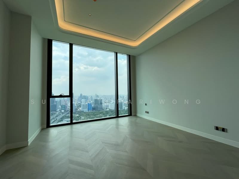 ONE89 Wireless : วัน เอทตี้ไนน์ ไวร์เลส, กรุงเทพ, ถนนวิทยุ, ลุมพินี, ปทุมวัน, กรุงเทพ, 485 ตร.ม., คอนโด ขาย, โดย Sutapat Pariwong, 500211402 - DDproperty.com